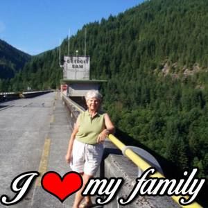 Meet your Posher, Shirley